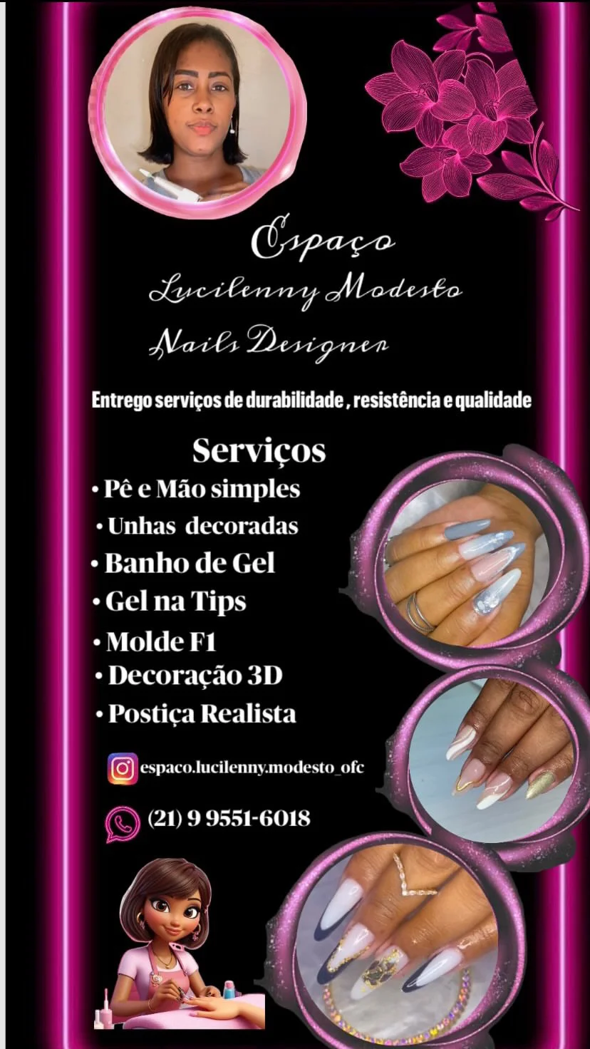 Espaço Lucilenny modesto