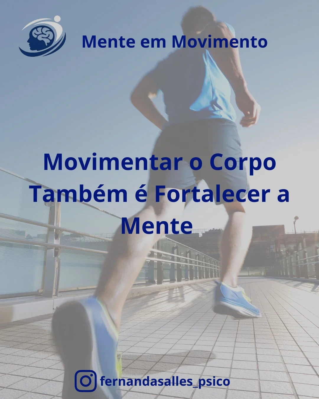 Mente em Movimento
