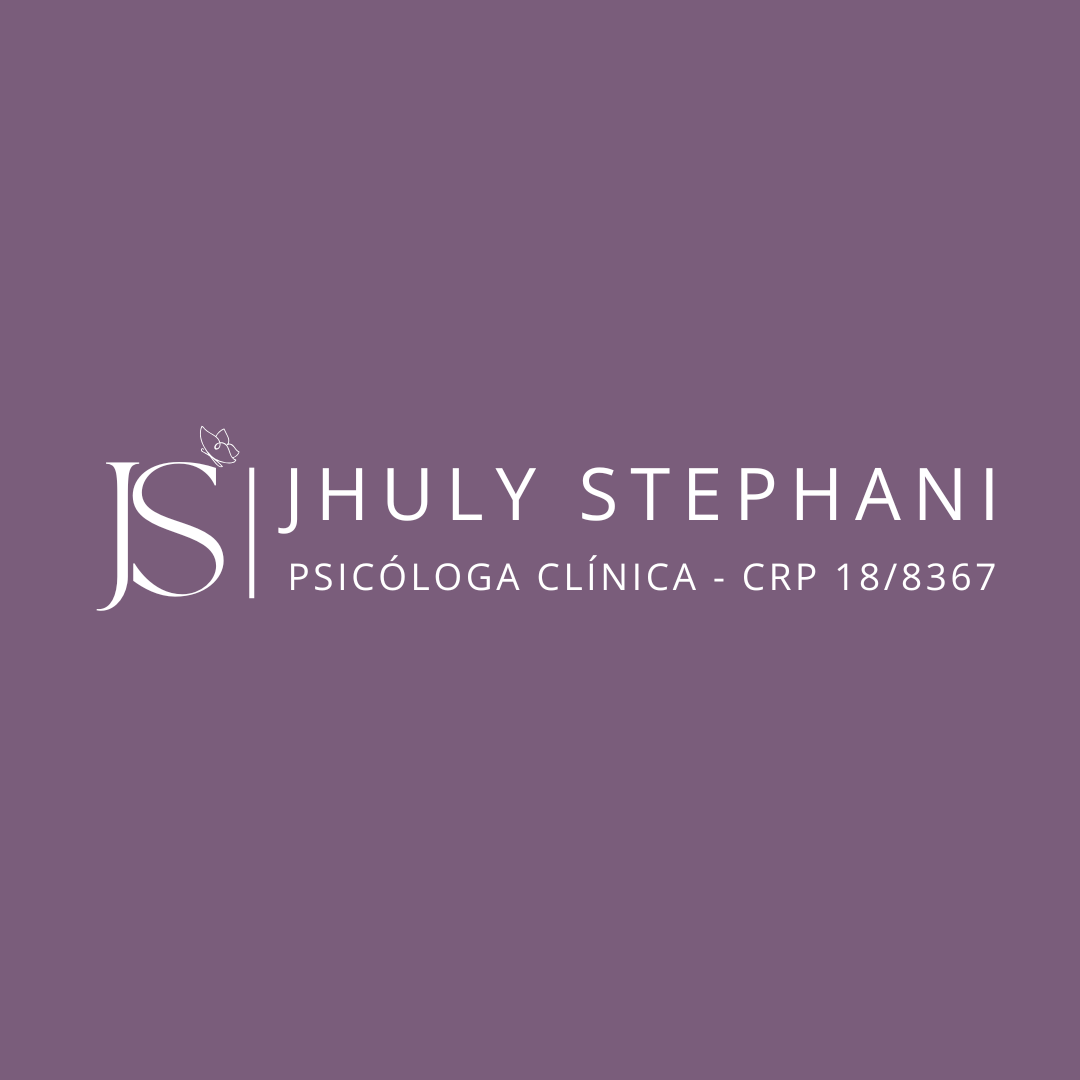 Jhuly Stephani | Psicóloga Clínica Online