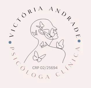 Victória Andrade Psicóloga Clínica em Recife | Agilpass