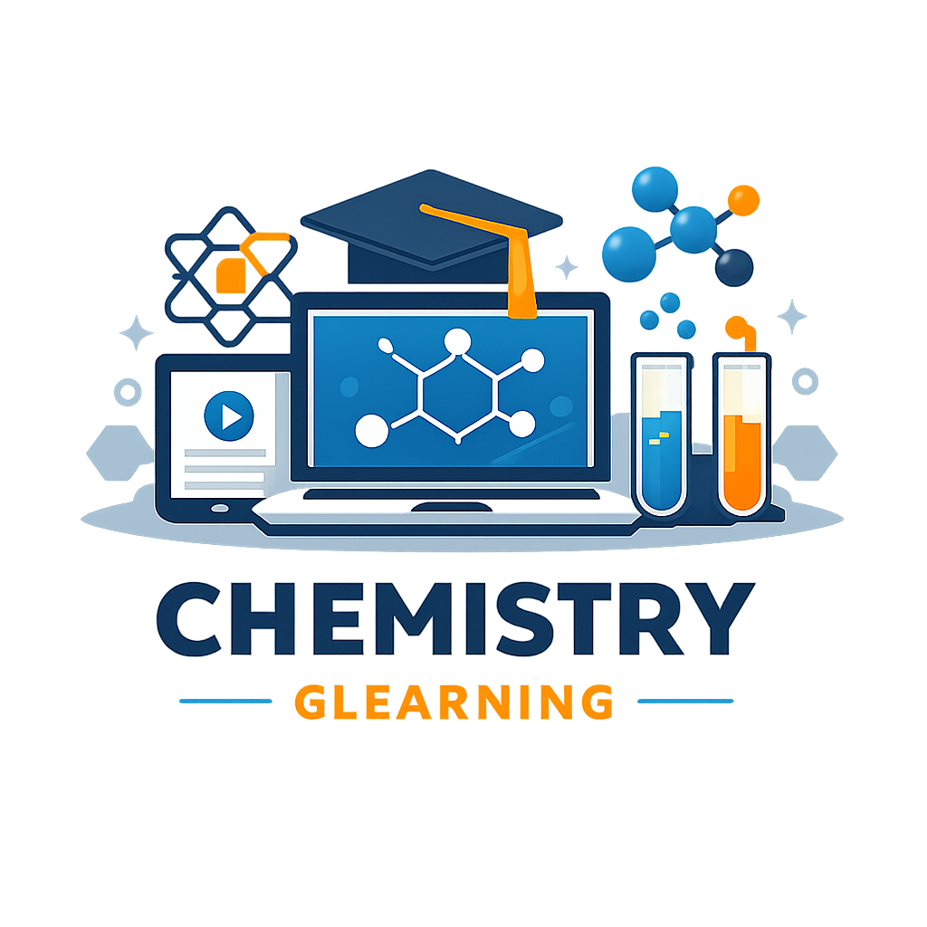 Professor de Quimica Ernesto