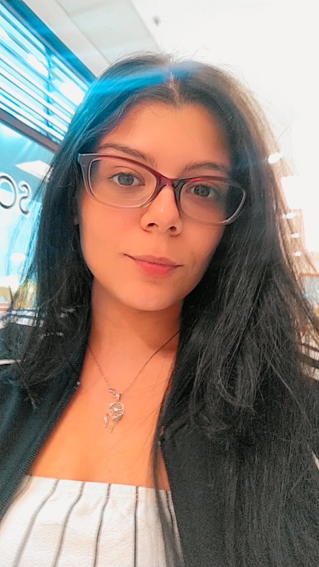 Psicóloga Gabriela Martha