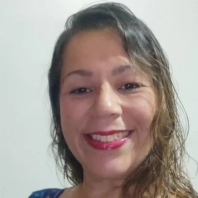 Psicóloga Michelle Caiazzo em Rio de Janeiro | Agilpass