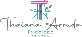 Logotipo Thaiana Arruda