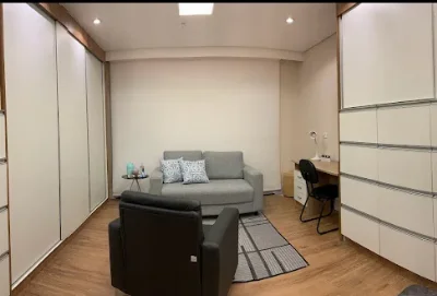 Psicóloga Valdirene Lins em São Paulo | Agilpass