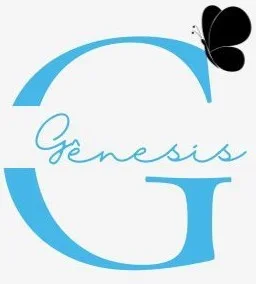Logotipo Gênesis Psicologia