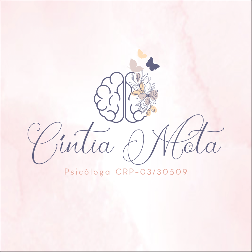 Psicóloga Cíntia Mota