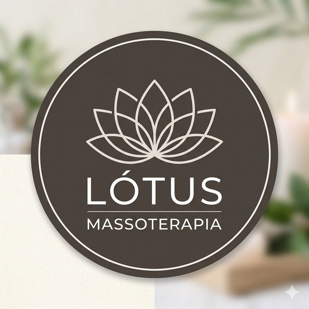 LOTUS MASSOTERAPIA