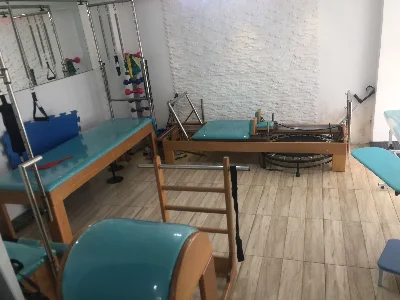 Fisioarts fisioterapia em Rio de Janeiro | Agilpass