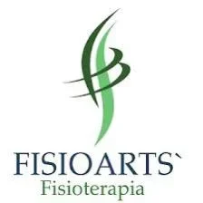 Logotipo Fisioarts fisioterapia