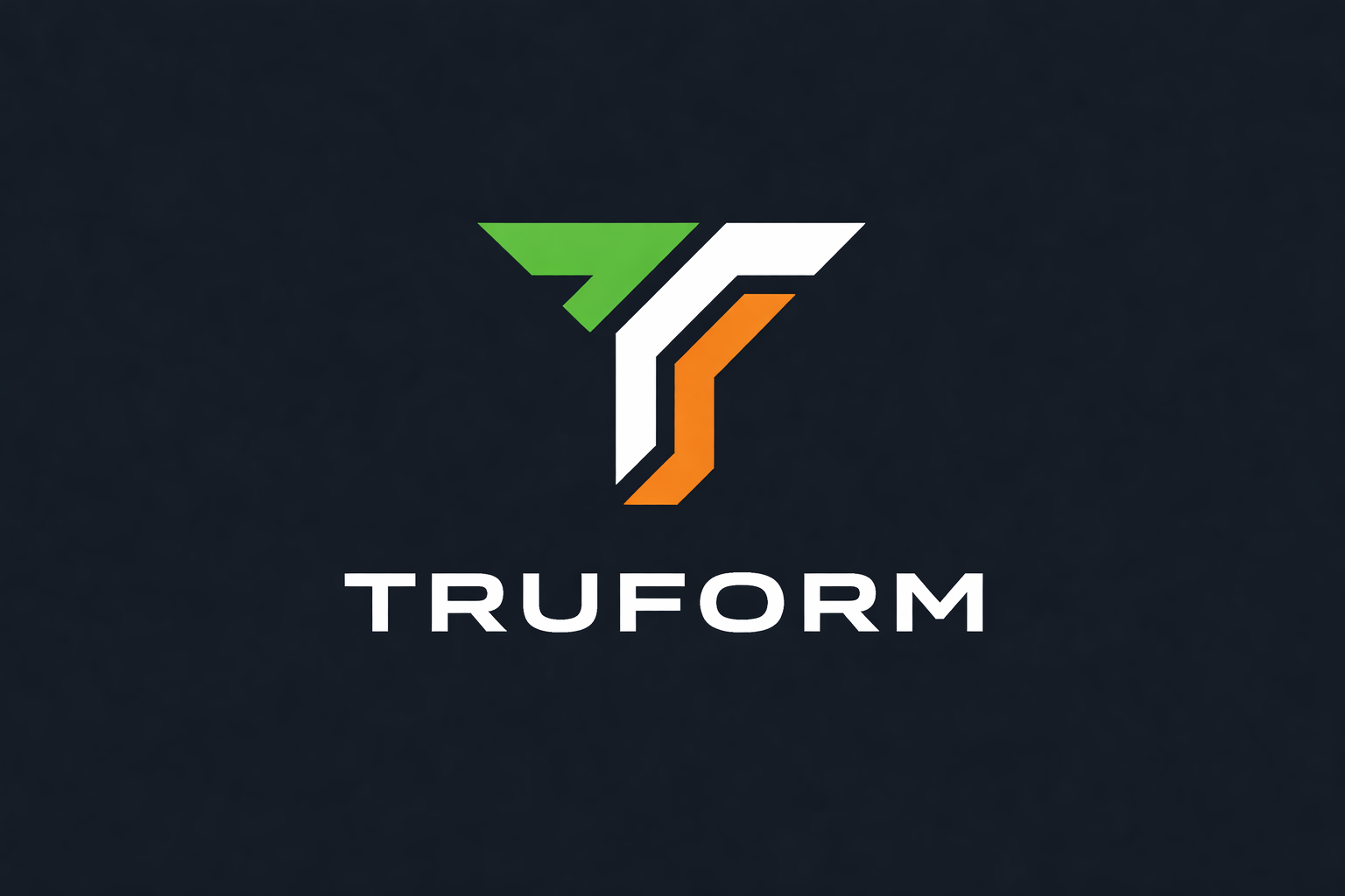 Logotipo Truform LLC