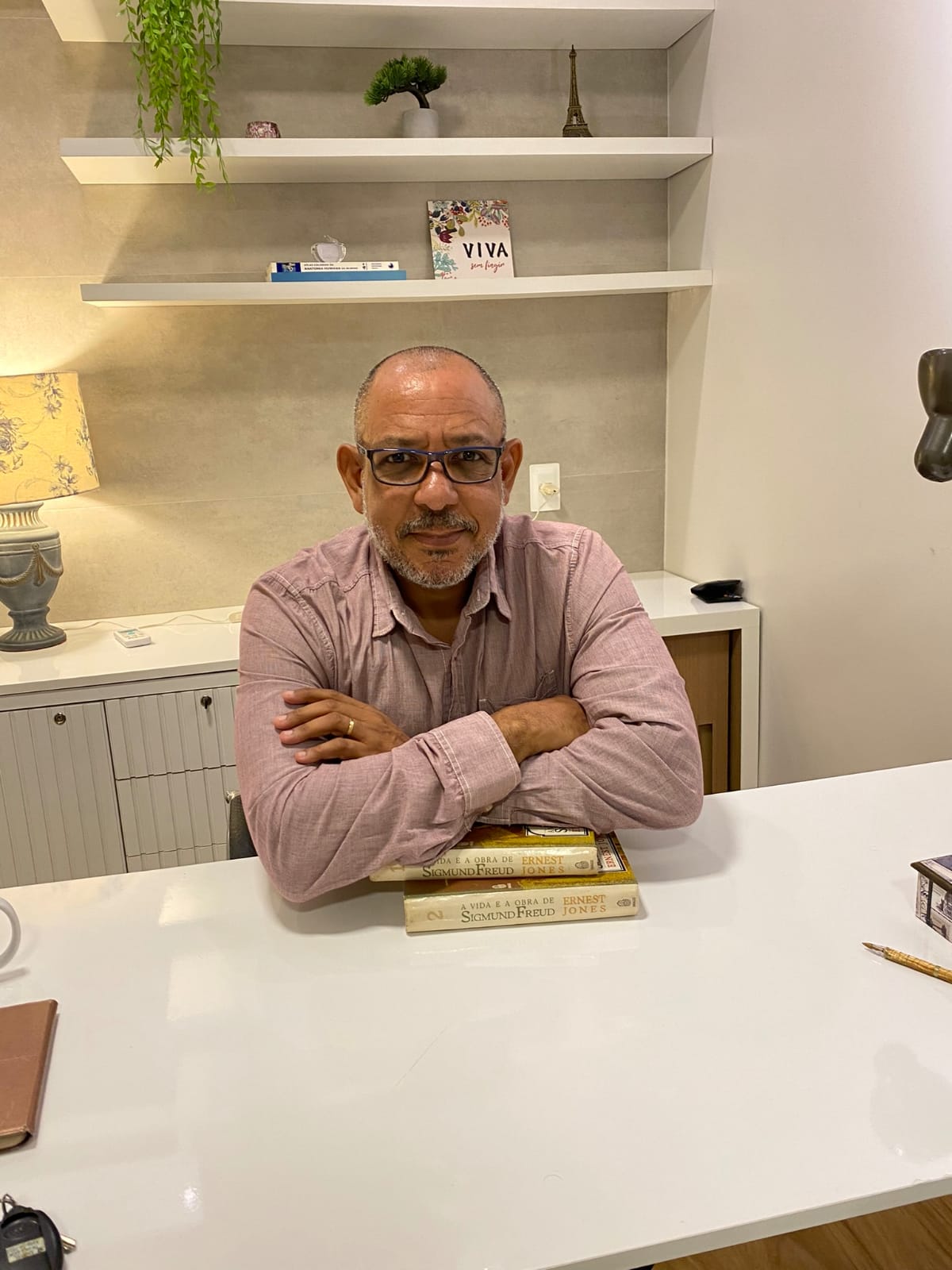 Logotipo Atendimento Online Ricardo Martins