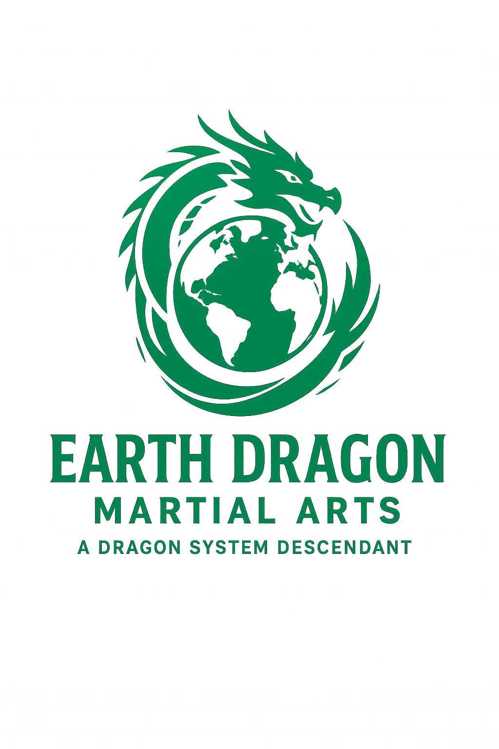 Earth Dragon Martial Arts