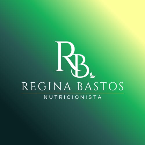 Logotipo Consultório Regina Lopes