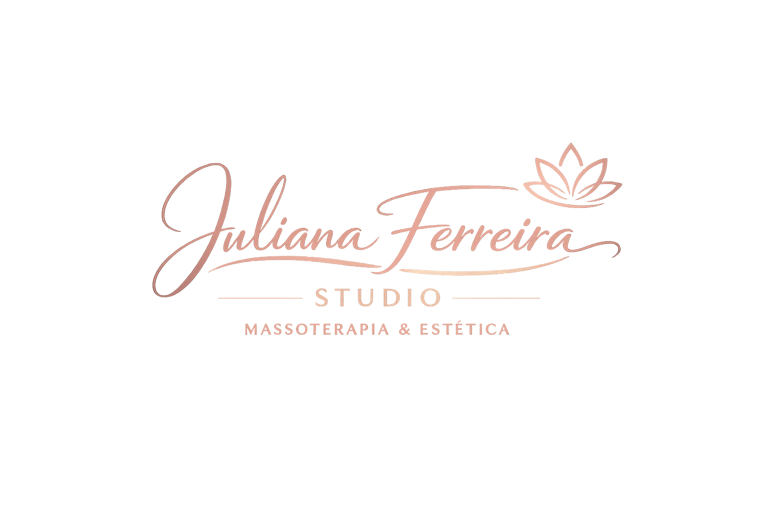 Studio Juliana Ferreira | Massoterapia & Estética