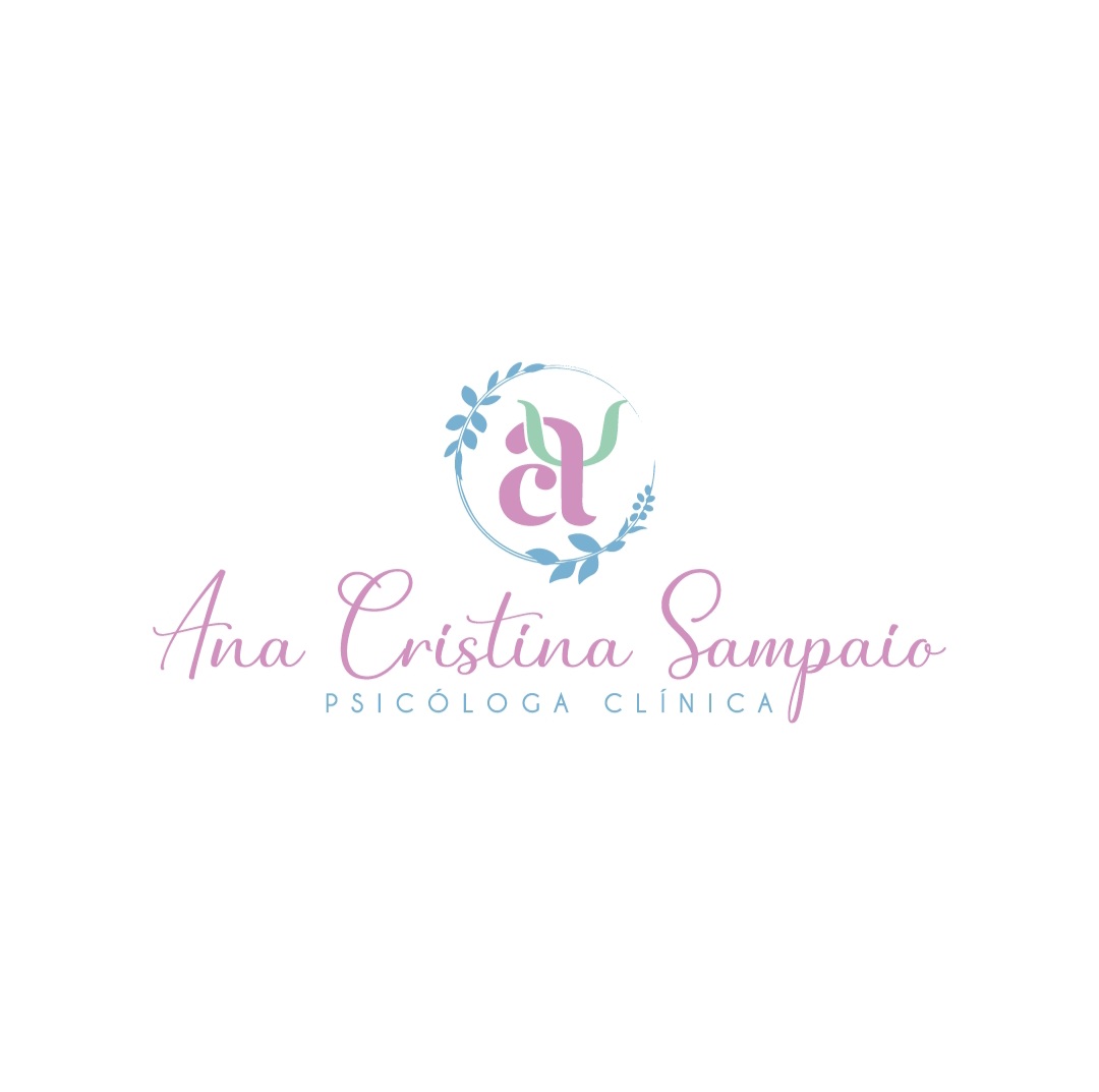 Psicóloga Ana Cristina Sampaio