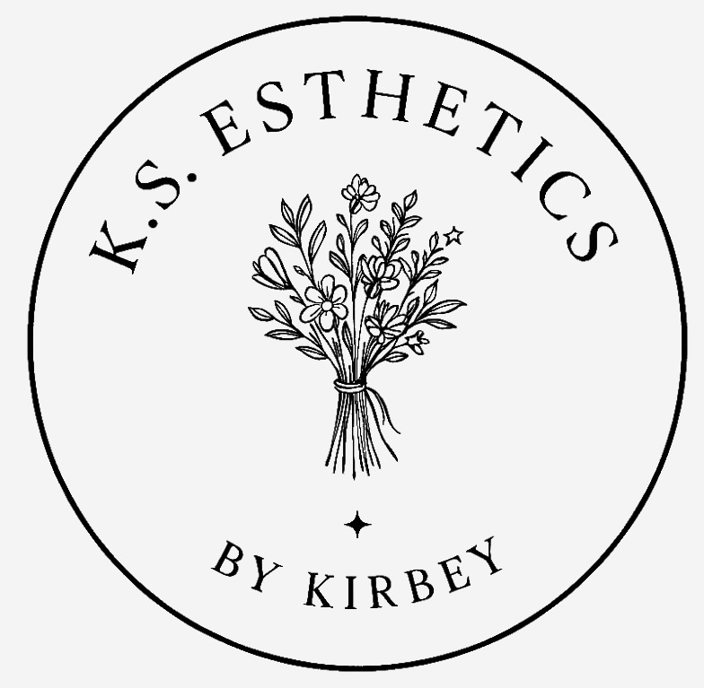 Logotipo KS Esthetics