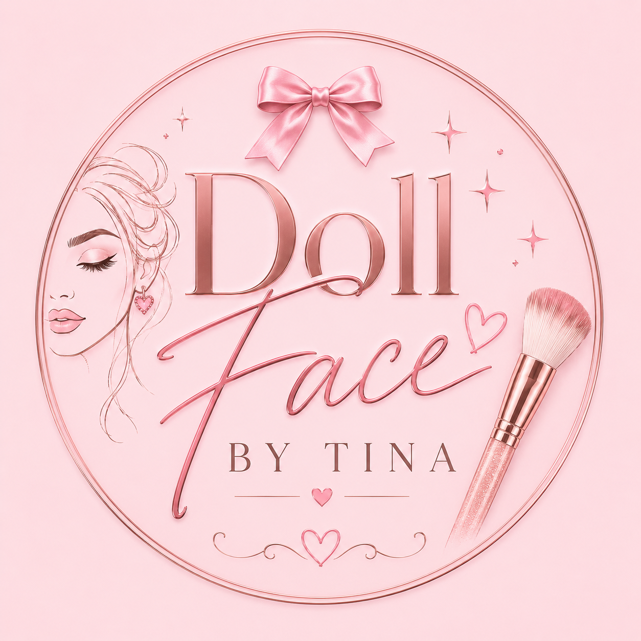 Doll Face By Tina em Lebanon | Agilpass