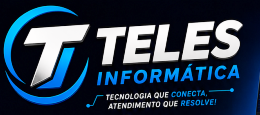 Teles Informática em Várzea da Palma | Agilpass