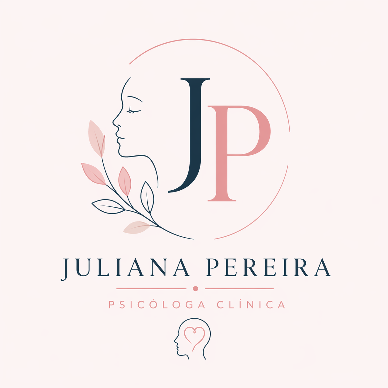 Psicóloga Juliana Pereira