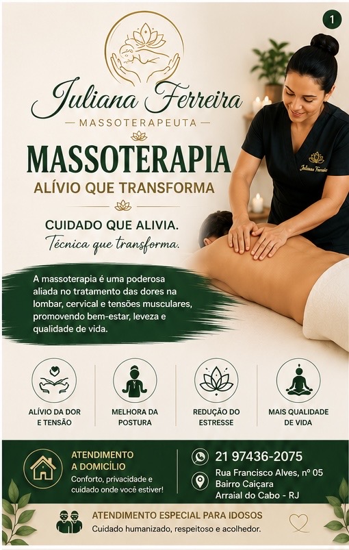 Juliana Ferreira Studio