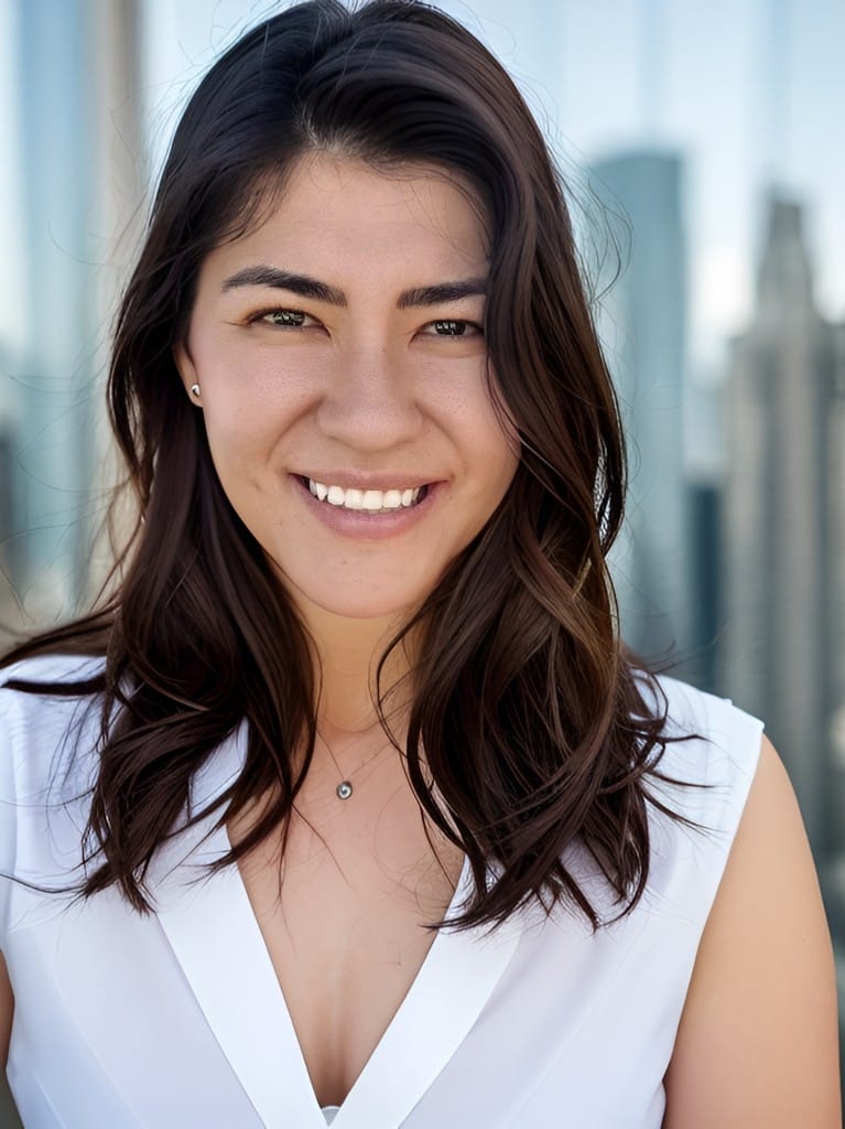 Dra Mayra Yumi
