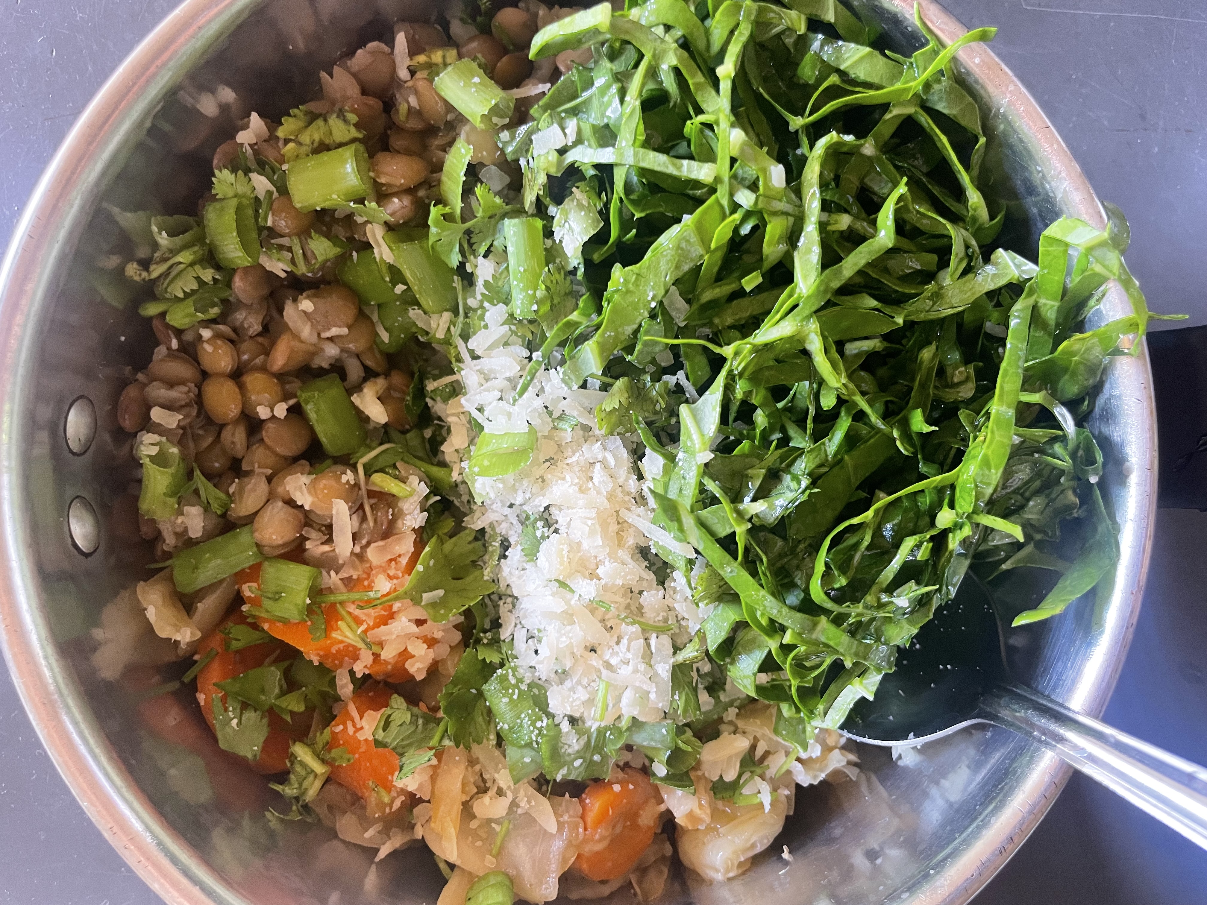 Nutricionista