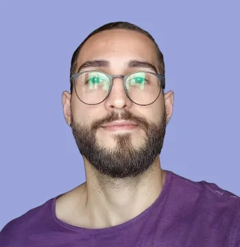 Logotipo Psicólogo Marcos Carvalho