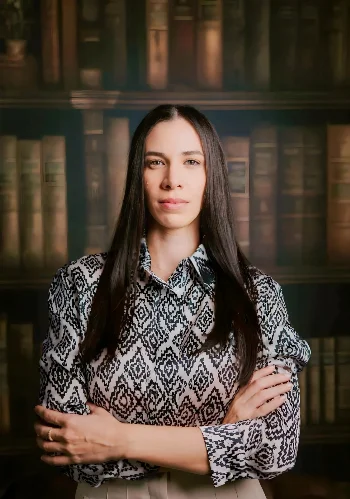 Logotipo Clínica Imago