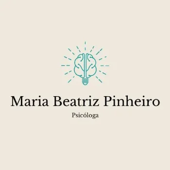 Logotipo Psicóloga Clínica