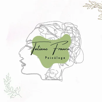 Logotipo Clínica Particular Tatiane