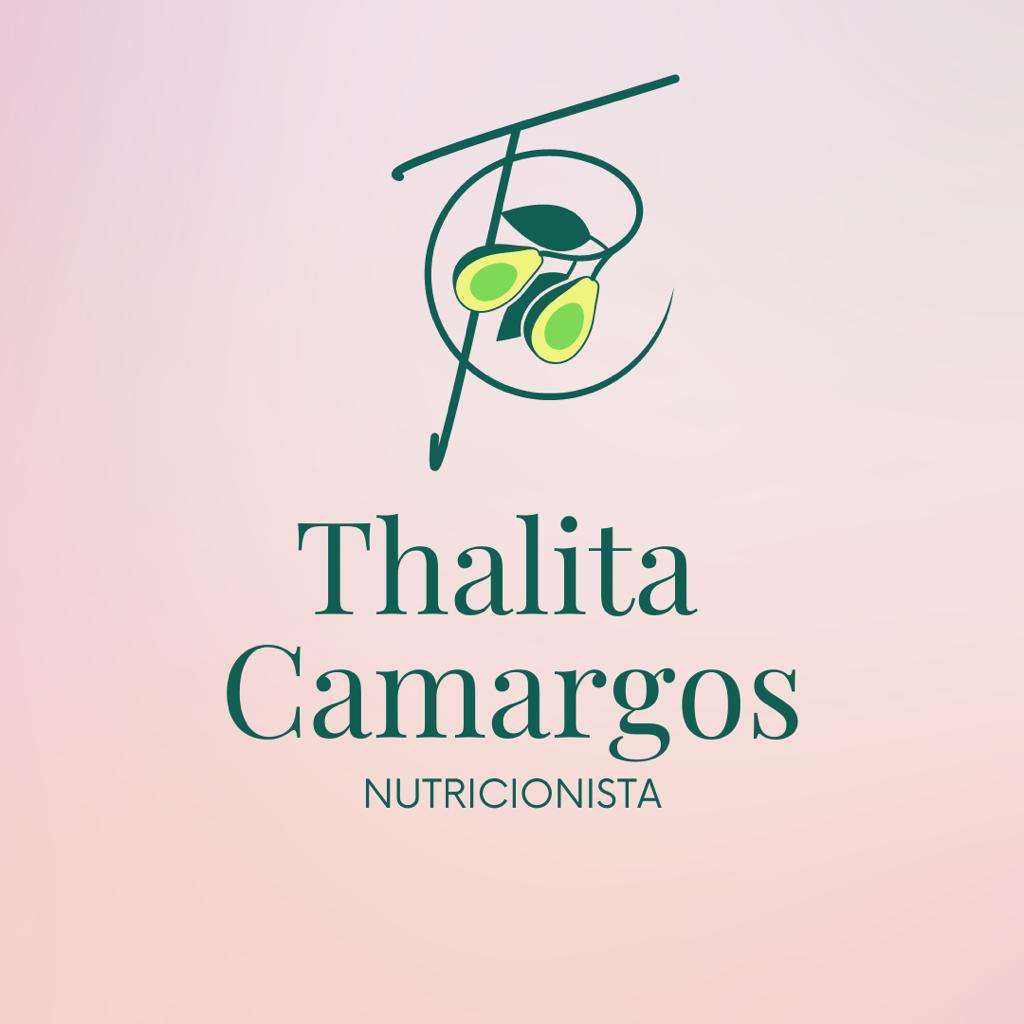 Logotipo Camargos Nutrição  LTDA