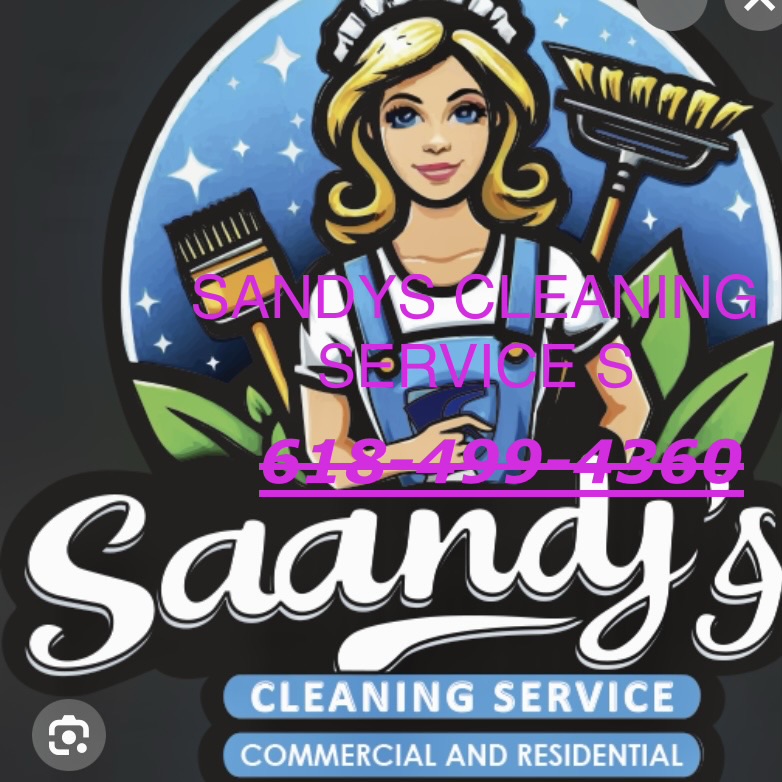 Sandy’s Cleaning Services
