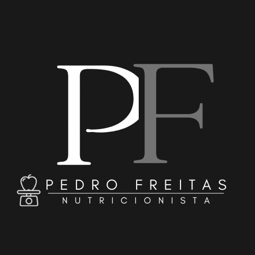 Logotipo Pedro freitas