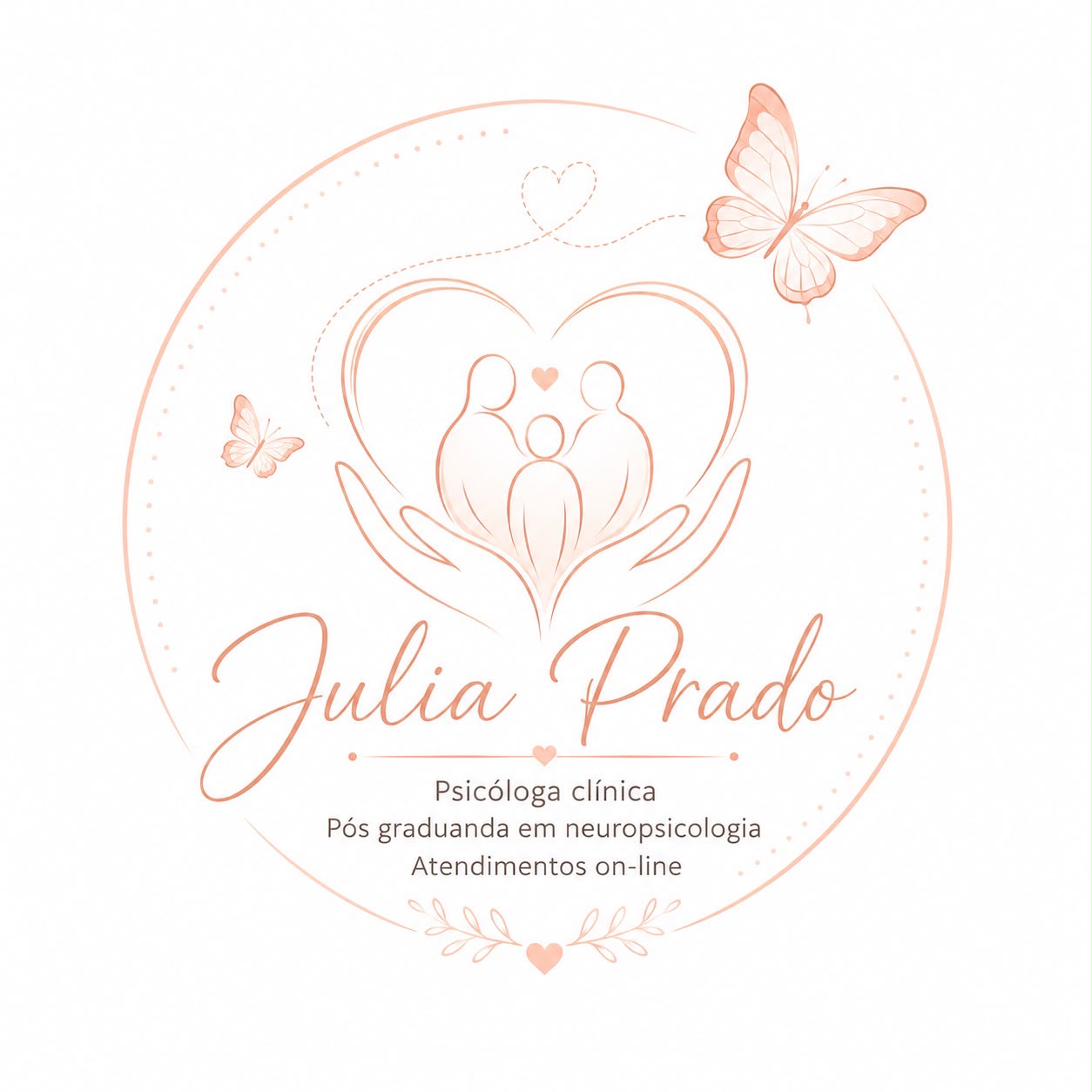 Julia Psicologa