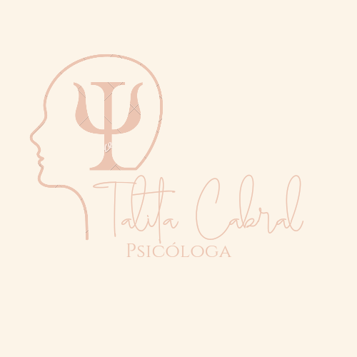Psicóloga Talita Cabral