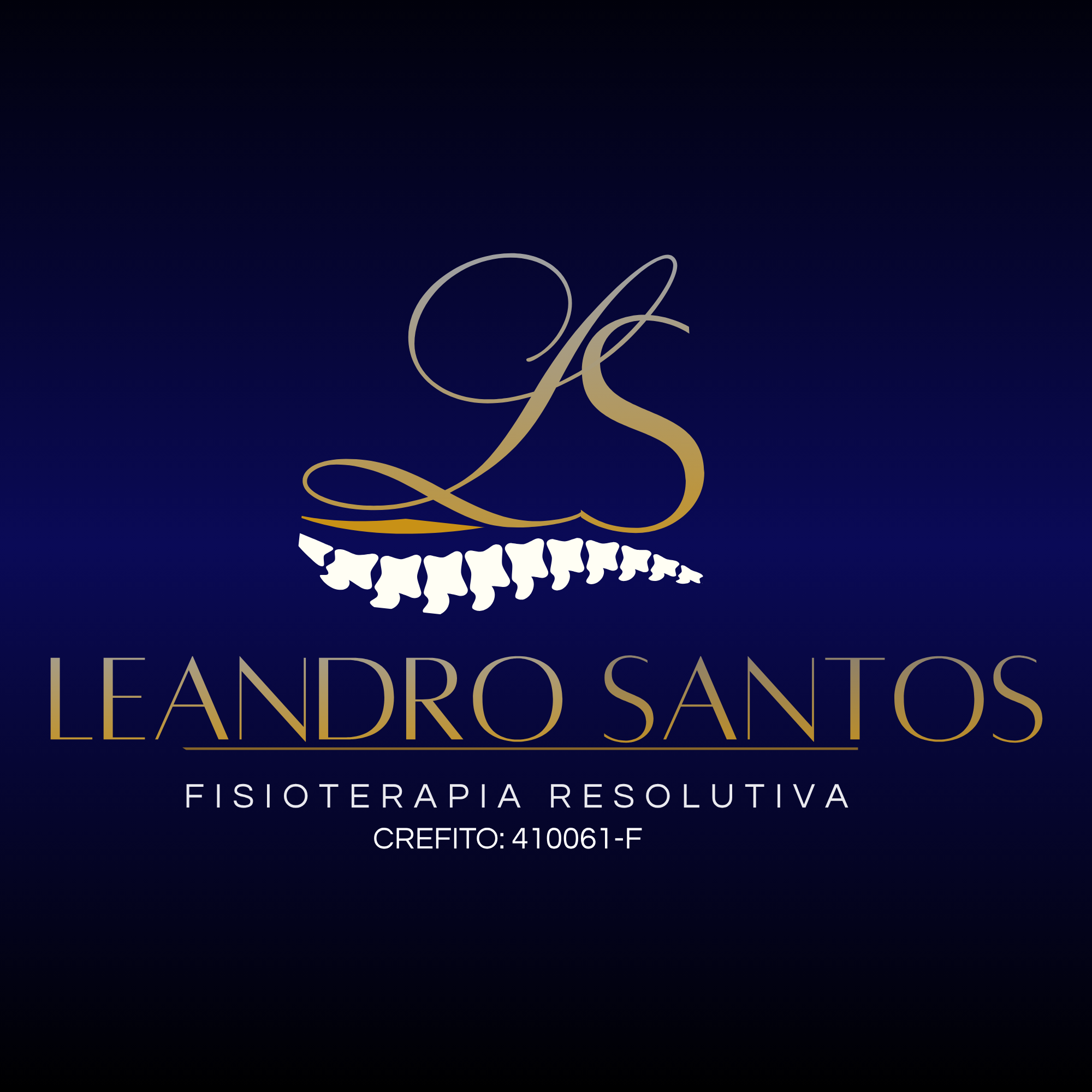 Leandro Santos Fisioterapia