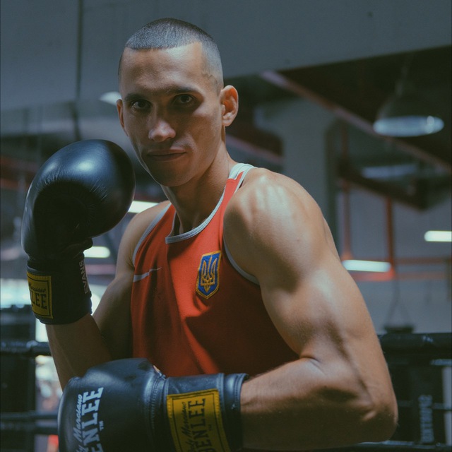 Boxing coach Rijeka