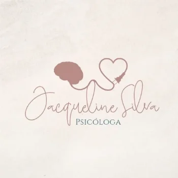 Logotipo Psicoterapia Jacqueline Nunes da Silva Arruda