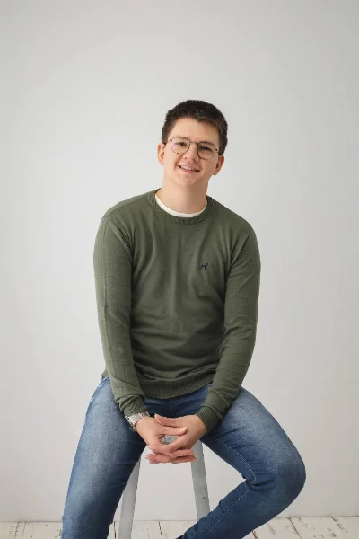 Jonathan Gercke Teixeira Psicologia em Lontras | Agilpass