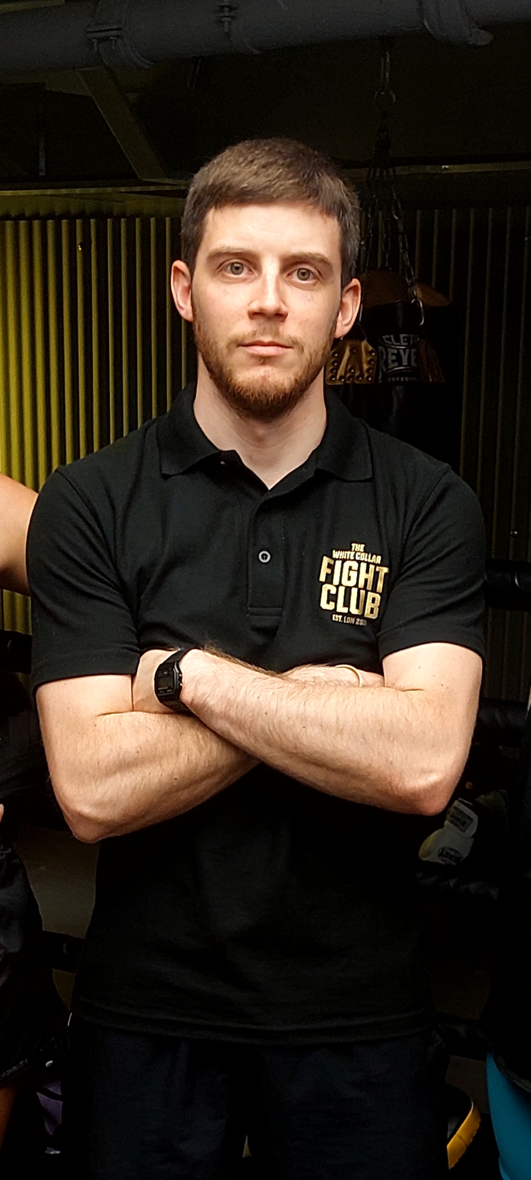 Michelangelo Casarini