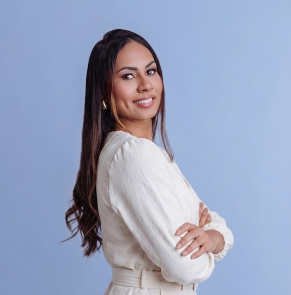 Nutricionista Josiane Miranda