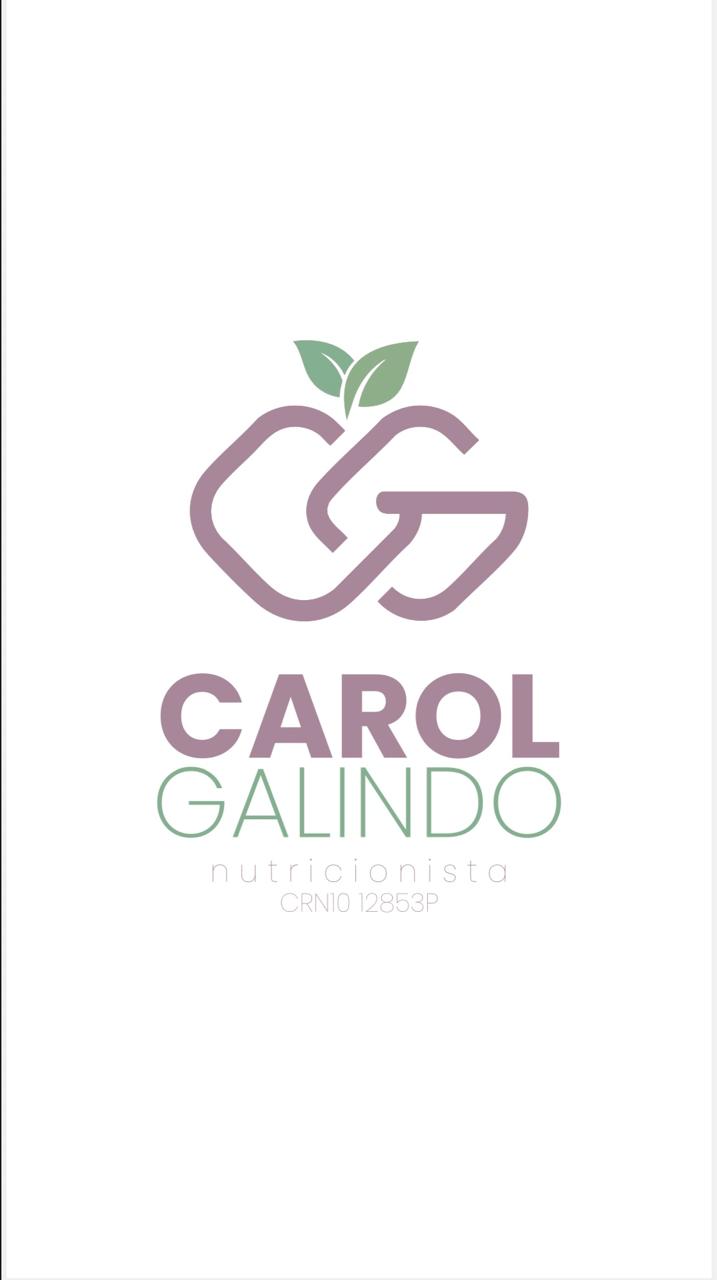 Caroline Galindo