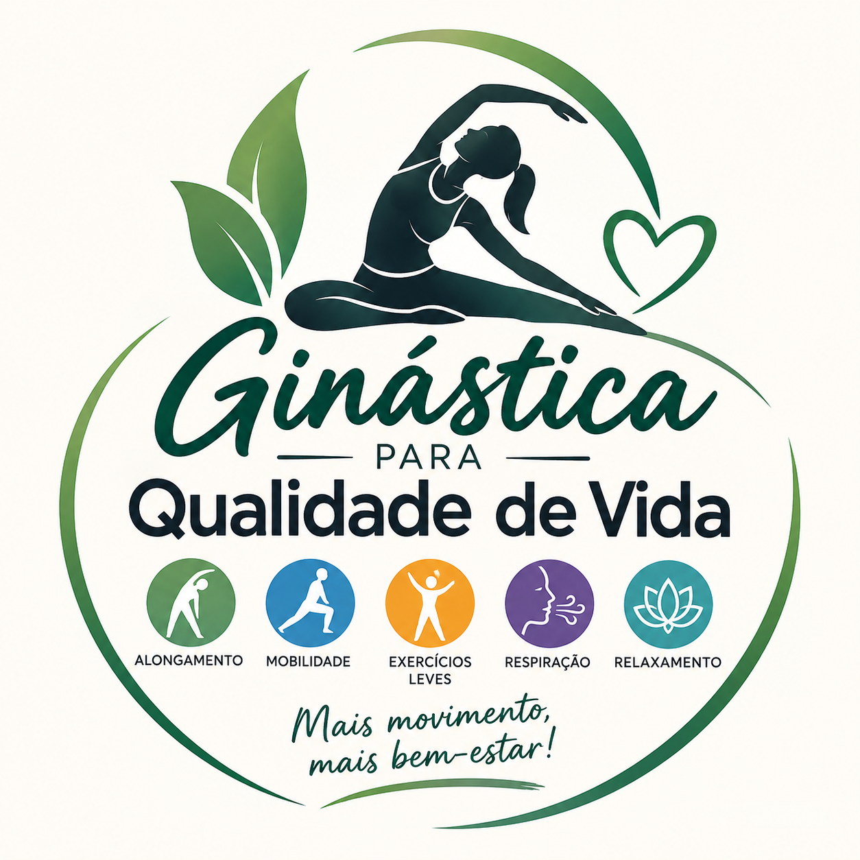 Ginástica laboral