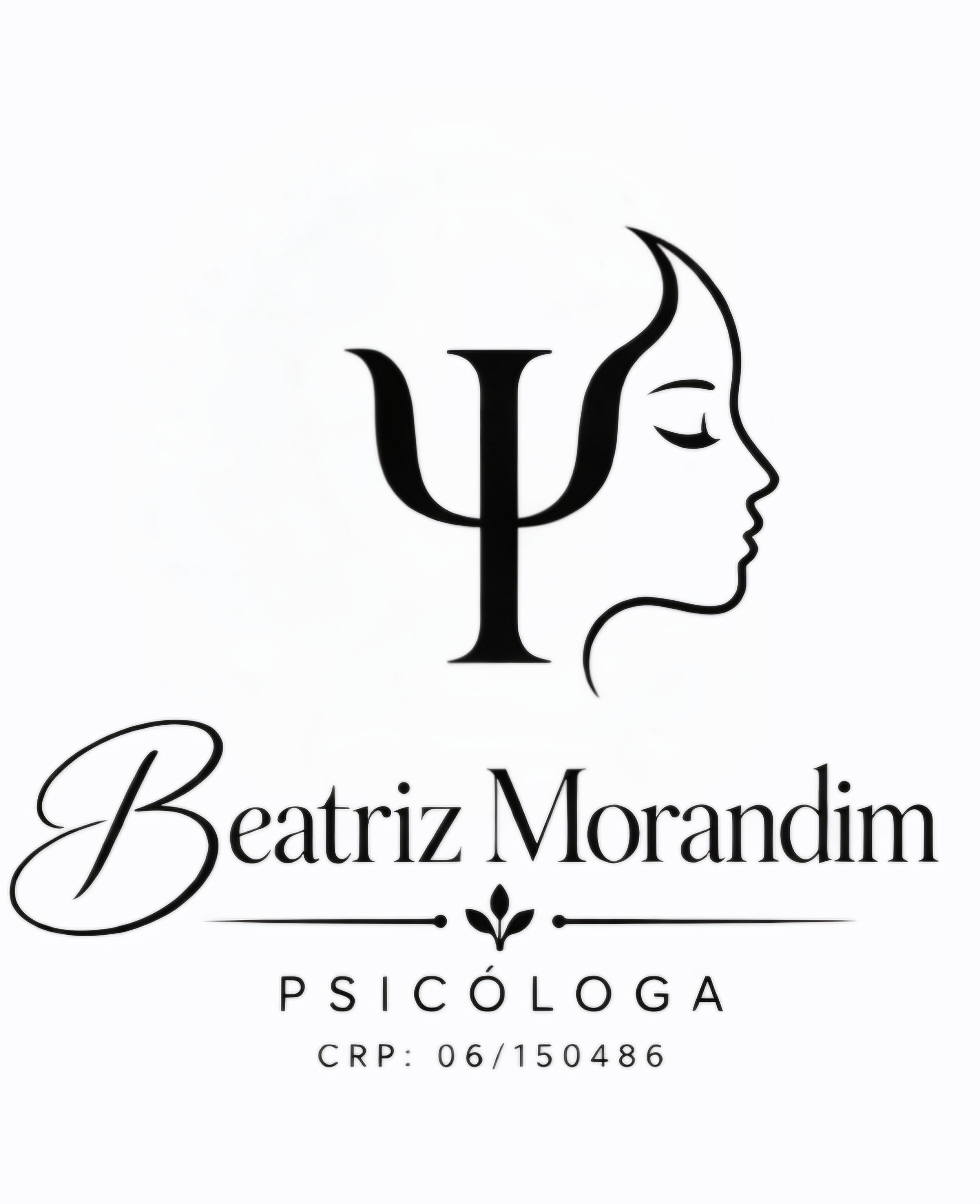 Psicóloga Comportamental - Beatriz Morandim