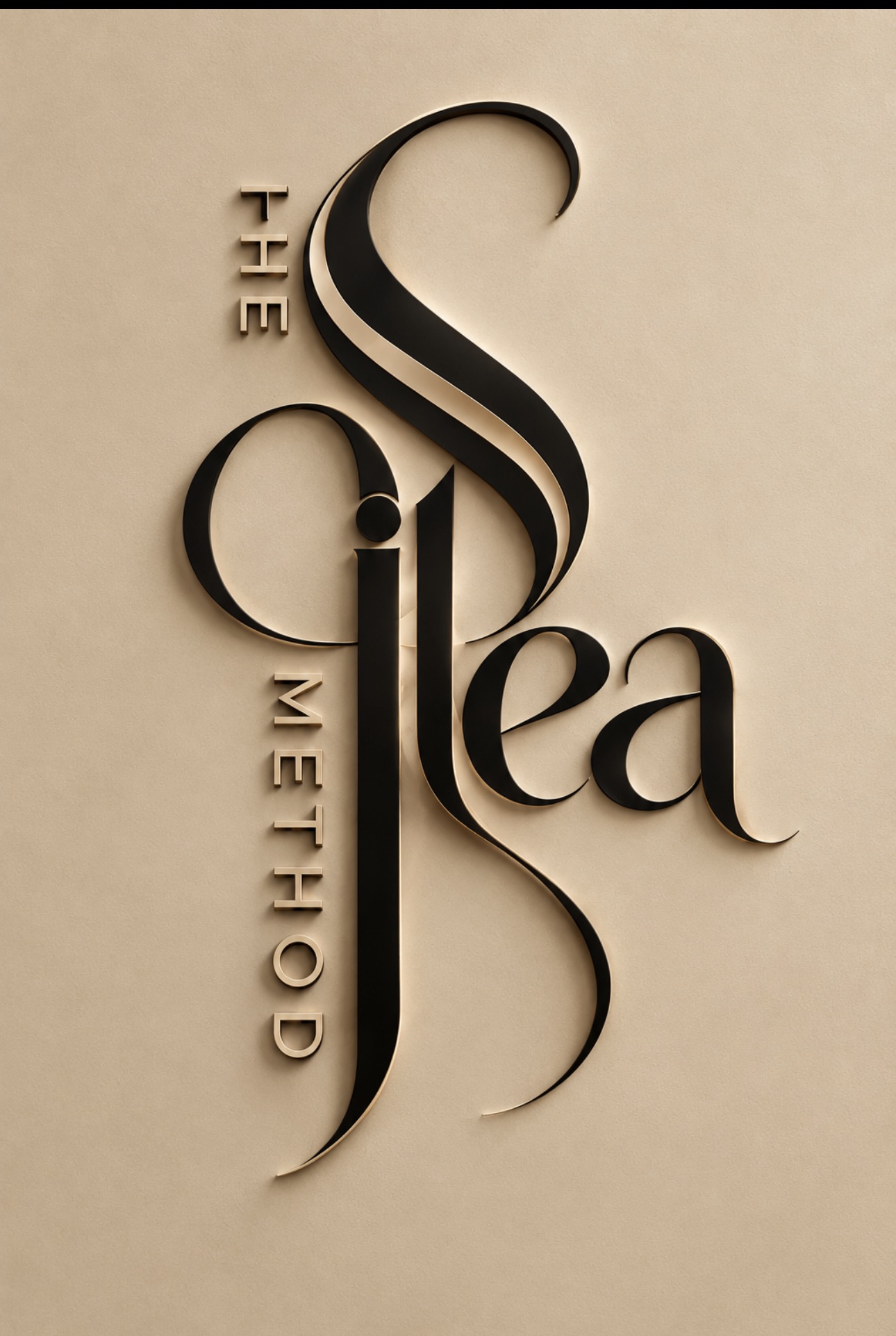 Logotipo The Silea Method