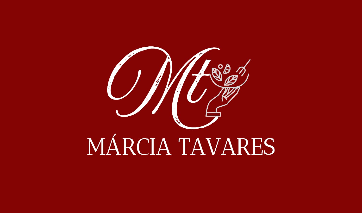Marcia Tavares Nutricionista