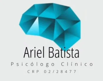 Logotipo Ariel Psicólogo