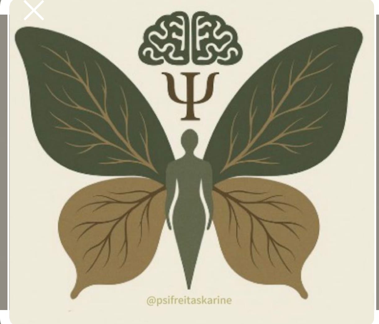 Logotipo Psicoterapia on line