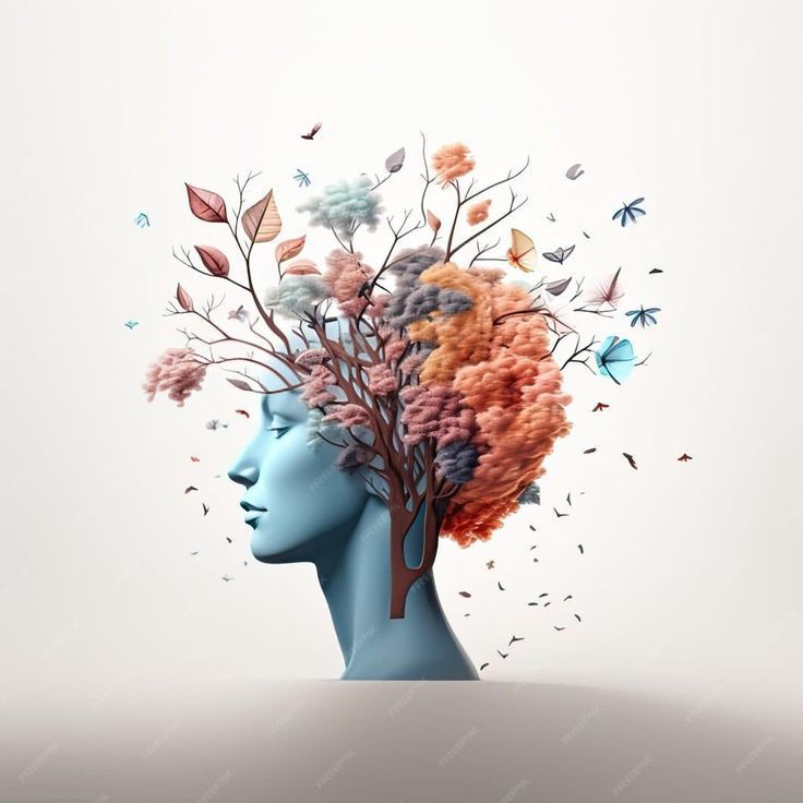 Logotipo Maria Vanessa Psicóloga